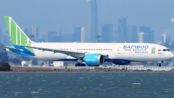 Bamboo Airways mở bán nhiều đường bay thường lệ châu Âu, châu Úc với giá tri ân đặc biệt