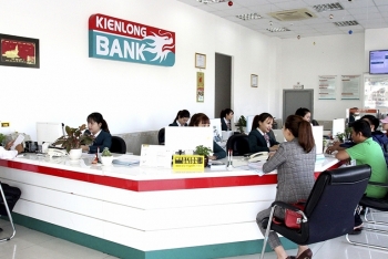 Tin ngân hàng ngày 31/1/2022: KienlongBank lãi hơn 1.000 tỷ đồng trong năm 2021, gấp 6 lần năm 2020