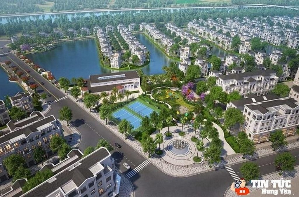 Tin nhanh bất động sản ngày 23/2/2021: Sun Group tài trợ lập quy hoạch hai khu đô thị hơn 1000ha tại Thanh Hóa