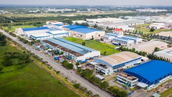Tin bất động sản ngày 9/2: Hưng Yên duyệt quy hoạch cụm công nghiệp quy mô 50ha