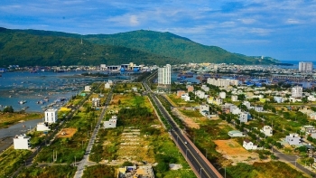 Tin bất động sản ngày 12/2: Đợt 1 năm 2022, Đà Nẵng phê duyệt đấu giá 200 lô đất và 17 khu đất lớn
