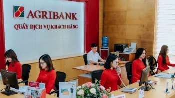 Tin ngân hàng ngày 12/2: Agribank xếp hạng cao nhất trong các ngân hàng Việt Nam tại bảng xếp hạng Brand Finance Banking 500