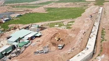 Ninh Bình:  Hủy bỏ hơn 200 công trình, dự án không hoàn thành thủ tục về đất đai