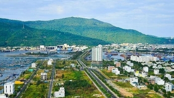 Tin bất động sản ngày 16/2: Công khai danh sách vi phạm đất đai tại Hà Giang
