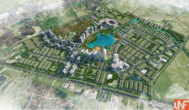 Hòa Phát góp thêm 3.300 tỷ đồng vào công ty bất động sản, tiếp tục củng cố tham vọng địa ốc