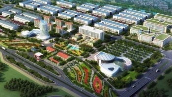 Tin bất động sản ngày 1/3: CapitaLand đầu tư dự án 400ha tại Bắc Giang
