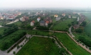 Hà Nội: Kiến nghị thu hồi 29 dự án vì chậm đưa đất vào sử dụng