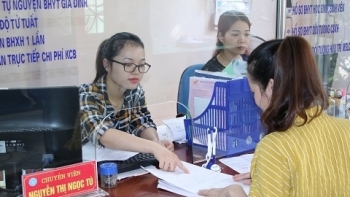 Hà Nội xử lý nghiêm hành vi trốn đóng, nợ bảo hiểm xã hội