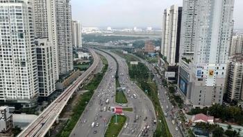 Tin bất động sản ngày 13/3: Nguyên nhân khiến đầu năm giá nhà tại TP. Hồ Chí Minh tăng cao