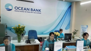 Tin ngân hàng ngày 30/3: OceanBank rao bán khoản nợ hơn 800 tỷ đồng của chủ sân golf Đầm Vạc