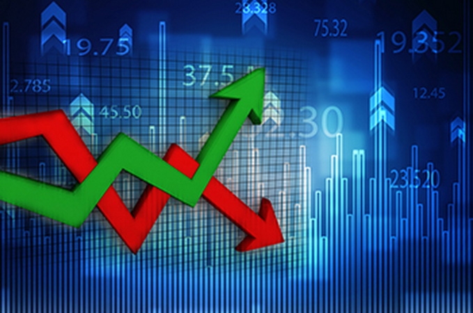 Tin nhanh chứng khoán ngày 31/3: VN Index tăng điểm nhẹ, thị trường “xanh vỏ đỏ lòng”