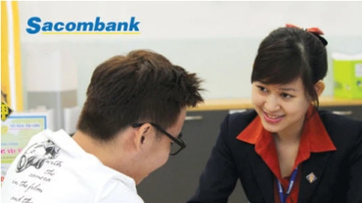 Tin ngân hàng ngày 1/4: Sacombank đã xử lý và thu hồi được gần 72.000 tỷ đồng nợ xấu