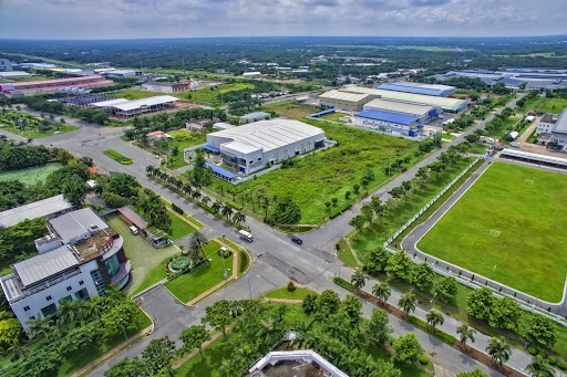 Tin nhanh bất động sản ngày 4/4: Bắc Ninh thành lập cụm công nghiệp Cao Đức - Vạn Ninh 54,4 ha