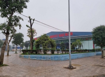 Tin nhanh bất động sản ngày 4/4: Bắc Ninh thành lập cụm công nghiệp Cao Đức - Vạn Ninh 54,4 ha