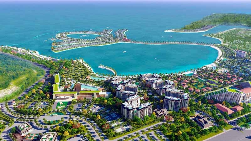 Tin nhanh bất động sản ngày 12/4: Tập đoàn TTC ra mắt dự án Selavia Phú Quốc quy mô 180ha