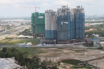 Tin nhanh bất động sản ngày 21/4: Hà Nội có gần 1.000 dự án đầu tư ngoài ngân sách chậm tiến độ