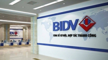 BIDV phối hợp thu phí hạ tầng cảng biển tại TP.HCM từ 01/04/2022