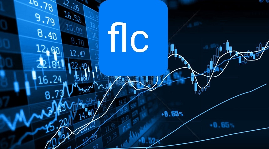 Tin nhanh chứng khoán ngày 4/4: Họ cổ phiếu FLC tăng trần, VN Index tiếp tục tăng tốt