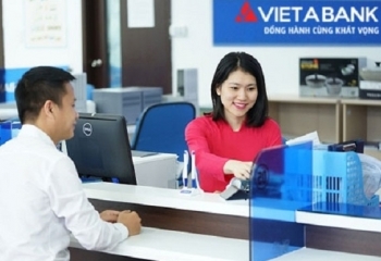 Tin ngân hàng ngày 28/4: VietABank báo lãi quý 1/2022 gần gấp 3 lần cùng kỳ năm ngoái