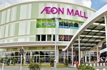 Tin bất động sản ngày 4/5: Aeon Mall Việt Nam sắp đầu tư trung tâm thương mại gần 268 triệu USD tại Đồng Nai