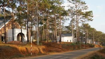 Tin bất động sản ngày 10/5: Kon Tum điều tra việc giao đất khu biệt thự ở Măng Đen không qua đấu giá