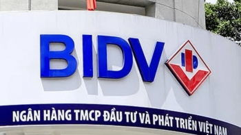 Tin ngân hàng ngày 13/5: BIDV rao bán nhiều tài sản thế chấp của Thép Việt Nhật