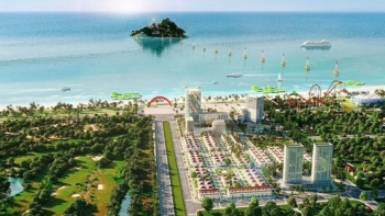 Tin bất động sản ngày 14/5: Nghệ An sẽ có thêm hai dự án nhà ở gần 7.000 tỉ đồng