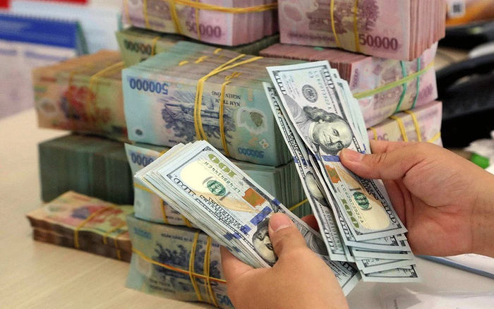 Tin ngân hàng ngày 17/5: FED mạnh tay siết chặt tiền tệ, lãi vay ở Việt Nam sẽ tăng?