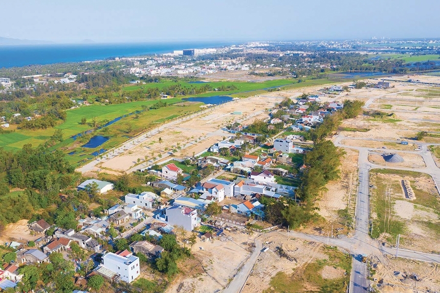 Tin bất động sản ngày 20/5: Quảng Nam rà soát lại toàn bộ dự án treo, chậm tiến độ