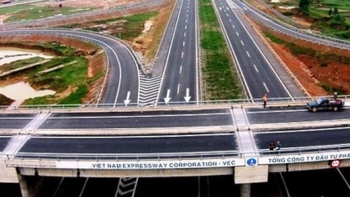 TP HCM: Đề xuất xây tuyến đường trên cao dài 14,1km, tổng vốn 38.000 tỉ đồng