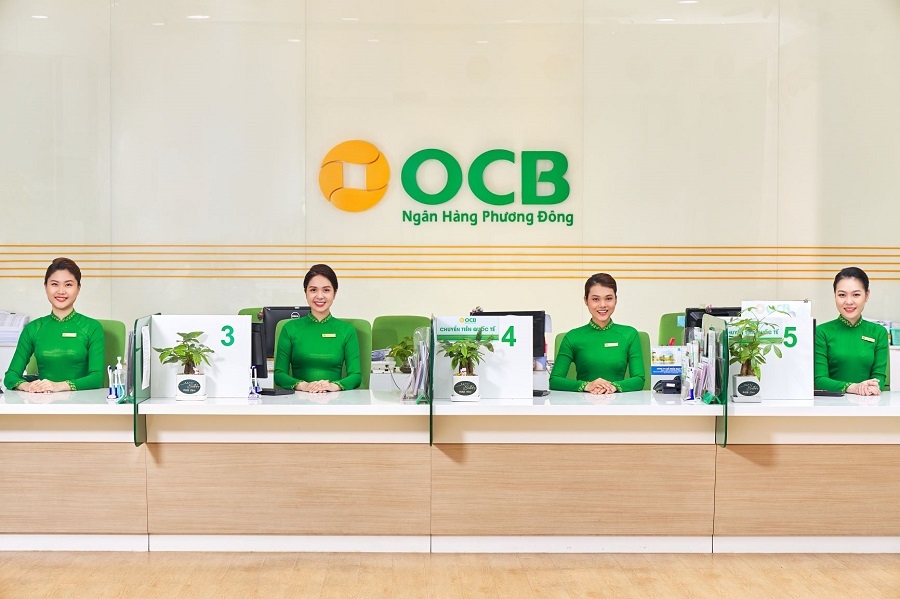 Ngân hàng OCB được phê duyệt triển khai gói hỗ trợ lãi suất 2%