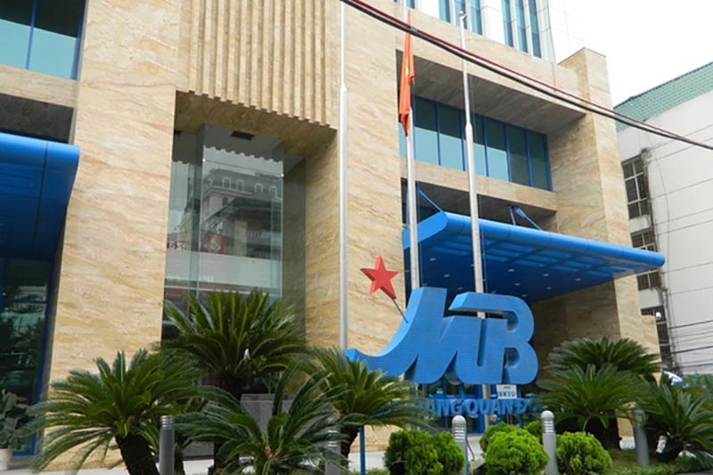 Công ty trực thuộc ngân hàng MB đấu giá nhiều bất động sản tại Đắk Nông và Cần Thơ để thu hồi nợ