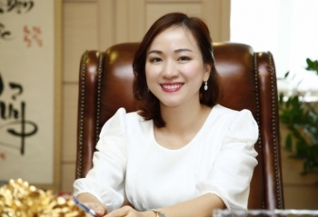 Bà Lê Thu Thủy thôi làm Tổng giám đốc SeABank