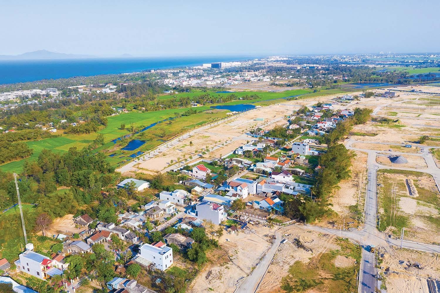 Tin bất động sản nổi bật trong tuần qua: Dự án Trung tâm thương mại Hồng Kông - Hanaka “đắp chiếu” gần 20 năm