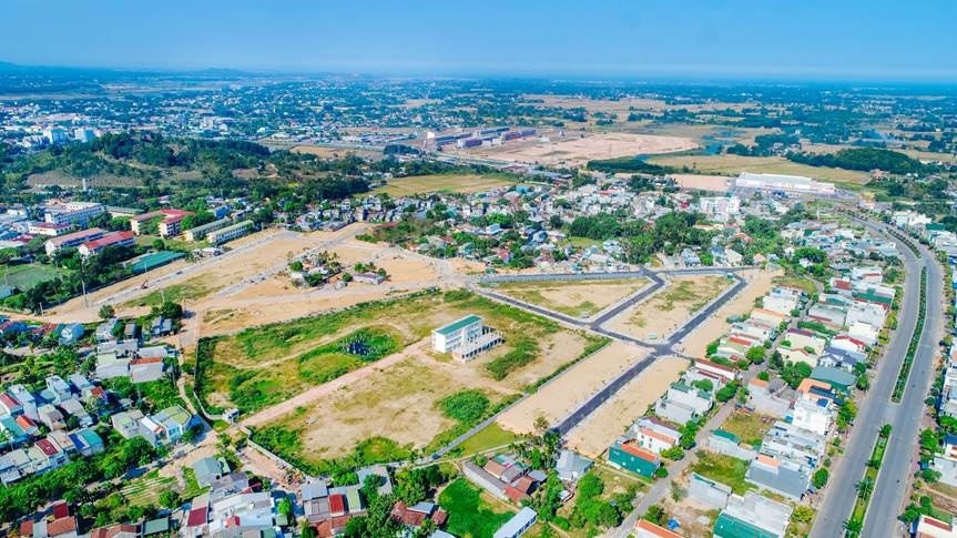 Tin bất động sản nổi bật trong tuần qua: Dự án Trung tâm thương mại Hồng Kông - Hanaka “đắp chiếu” gần 20 năm