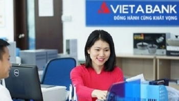 Tin ngân hàng ngày 4/8: VietABank báo lãi gần 600 tỷ đồng, tăng 51%, tổng tài sản giảm gần 7%