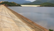 Lâm Đồng: Cơ quan điều tra vào cuộc vụ hồ chứa nước Đạ Hàm bị xâm hại