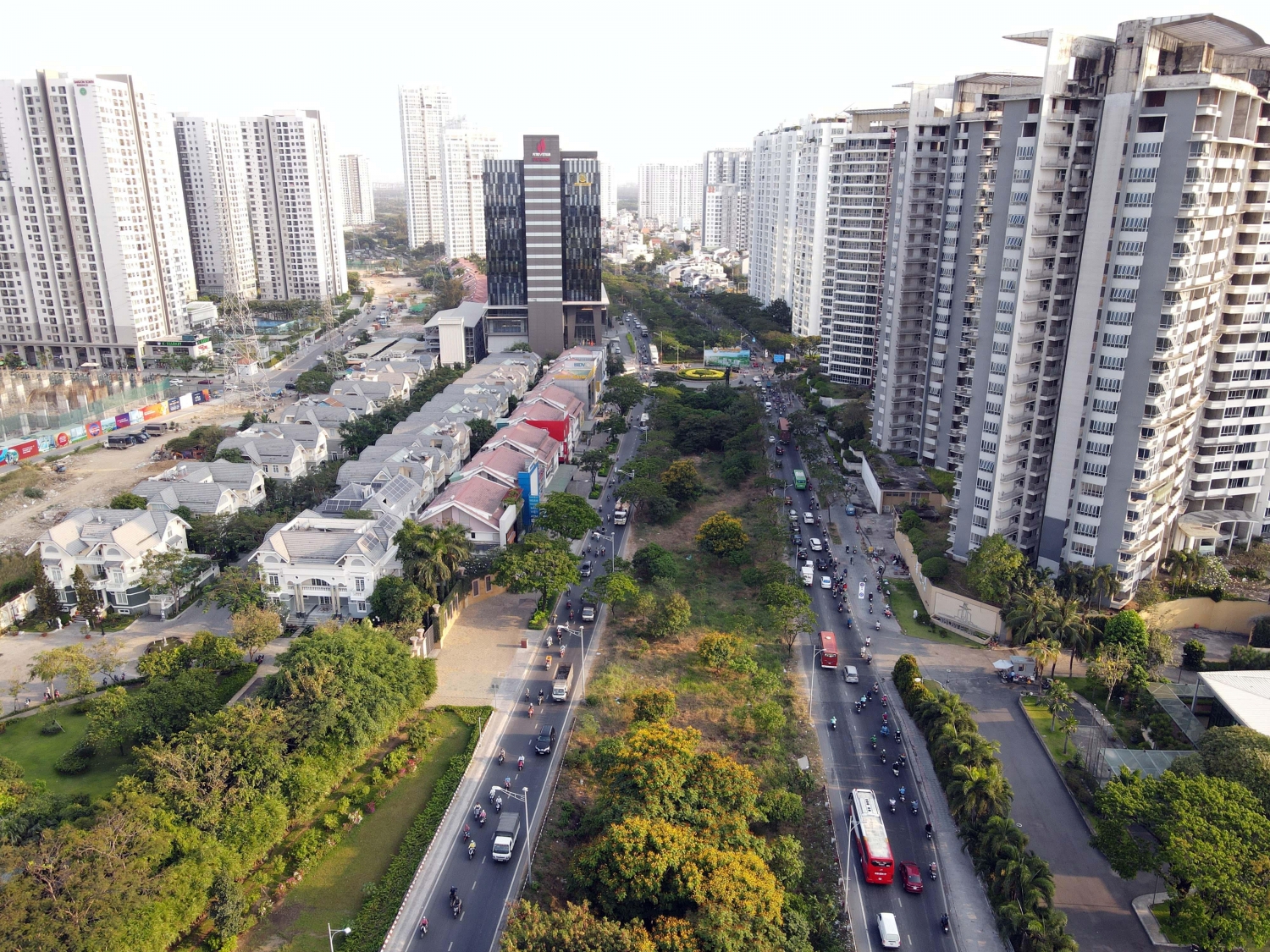 Tin bất động sản nổi bật trong tuần qua: Dự án bệnh viện hơn 1.000 tỷ đồng tại Quảng Ngãi 