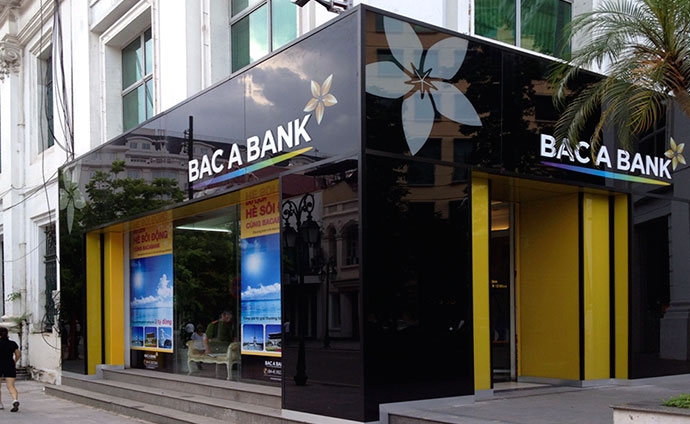 Bac A Bank phát hành 16 triệu trái phiếu ra công chúng đợt 1