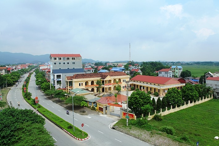 Hà Nội: Phê duyệt quy hoạch 4 phân khu đô thị Sóc Sơn quy mô hơn 3.000ha
