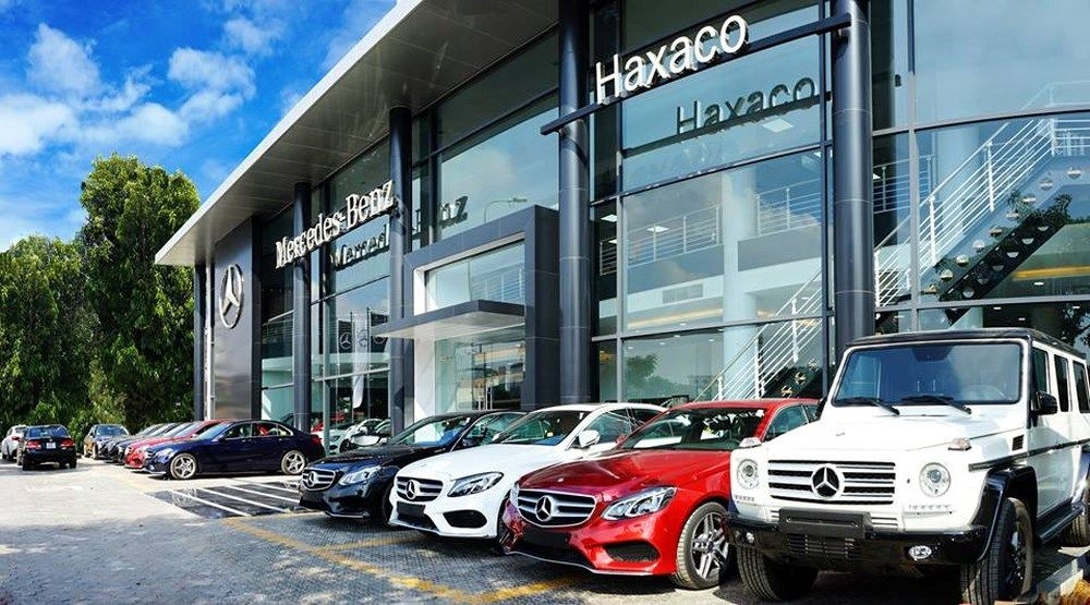 Tin bất động sản ngày 15/8: Haxaco đầu tư 470 tỉ đồng mua “đất vàng” ở TP HCM