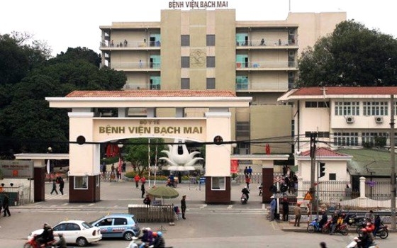 Vì sao Bệnh viện Bạch Mai xin dừng thí điểm tự chủ toàn diện?