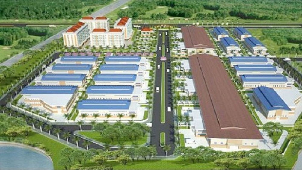 Tin bất động sản ngày 22/8: NovaGroup đề xuất phát triển đô thị sinh thái, thông minh tại Thái Bình
