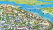 Tin bất động sản ngày 22/8: NovaGroup đề xuất phát triển đô thị sinh thái, thông minh tại Thái Bình