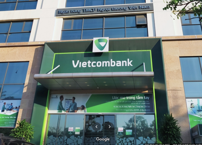 Tin ngân hàng ngày 25/8: Vietcombank đấu giá khoản nợ hơn 35 tỷ đồng của công ty Thép Sài Gòn