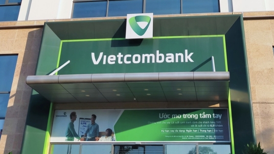 Tin ngân hàng ngày 25/8: Vietcombank đấu giá khoản nợ hơn 35 tỷ đồng của công ty Thép Sài Gòn