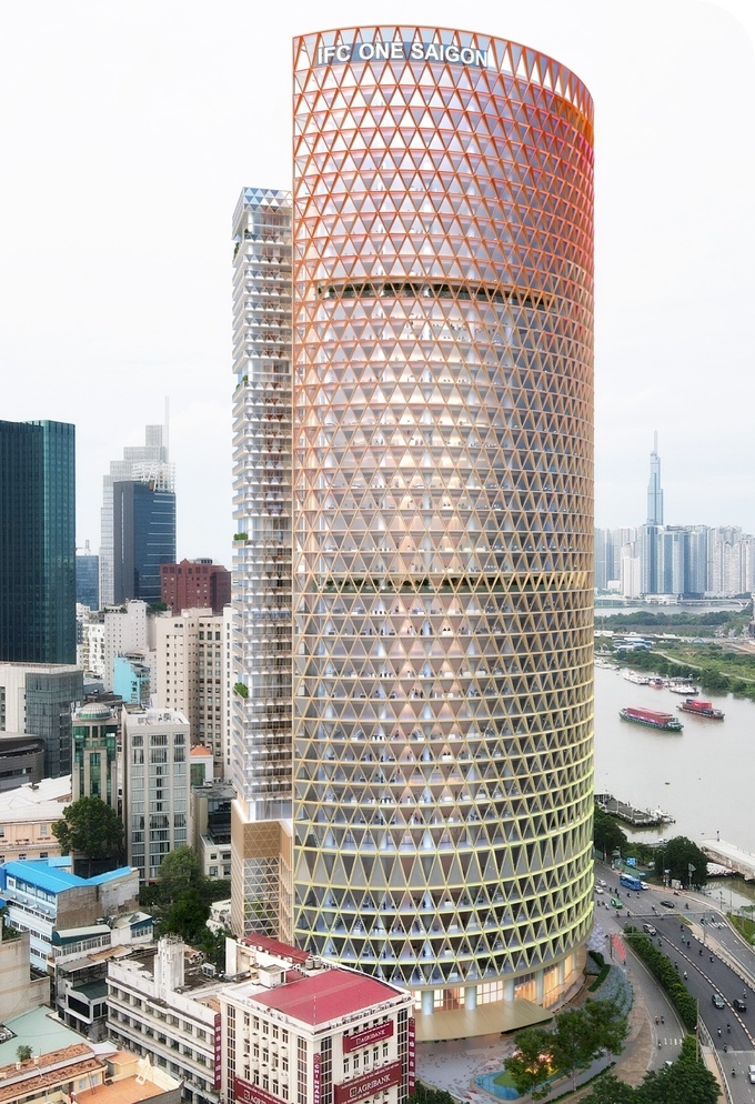 Tin bất động sản ngày 26/8: Viva Land chính thức là chủ đầu tư Siêu dự án Saigon One Tower