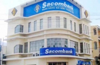 Tin ngân hàng ngày 10/9: Sacombank đấu giá 18 khoản nợ liên quan đến KCN Phong Phú