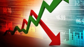 Tin nhanh chứng khoán ngày 16/9: Các quỹ ETF tái cơ cấu, VN Index giảm mạnh