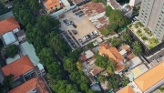 Tin bất động sản ngày 21/9: TP HCM thu hồi 6.200m2 “đất vàng” của Việt Hân Sài Gòn